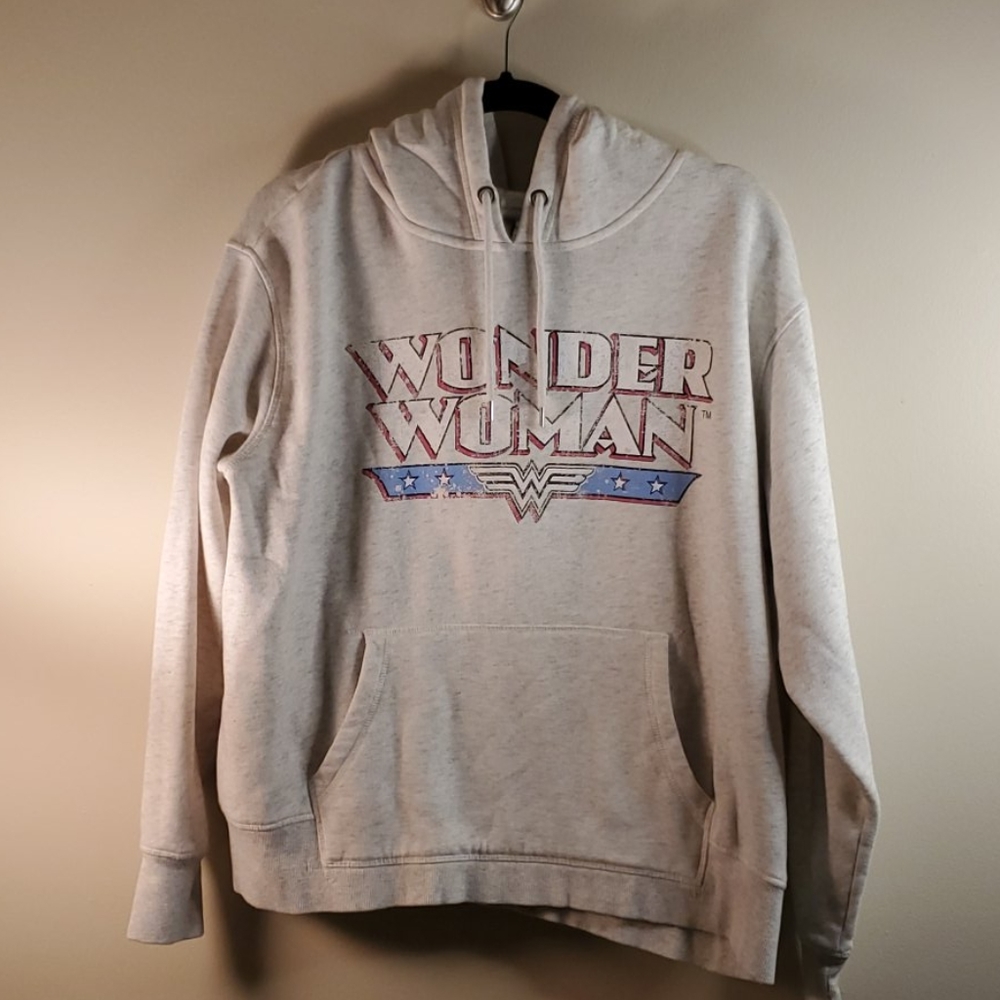 H&M Wonder Woman Hoodie